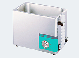 超音波洗浄器 ULTRA SONIC CLEANER