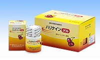 歯ぐきに塗るタイプの表面麻酔を使用