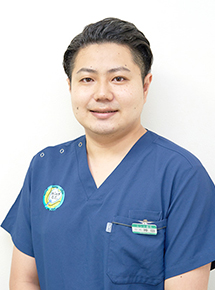 歯科医師　神田