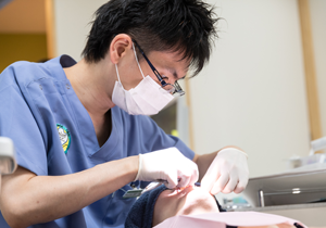 矯正医 宮崎 貴行