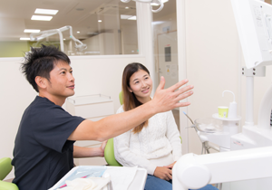 院長:砂岡 直樹